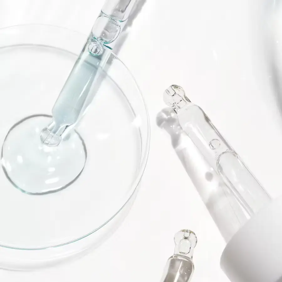 Anti-Aging Konzept