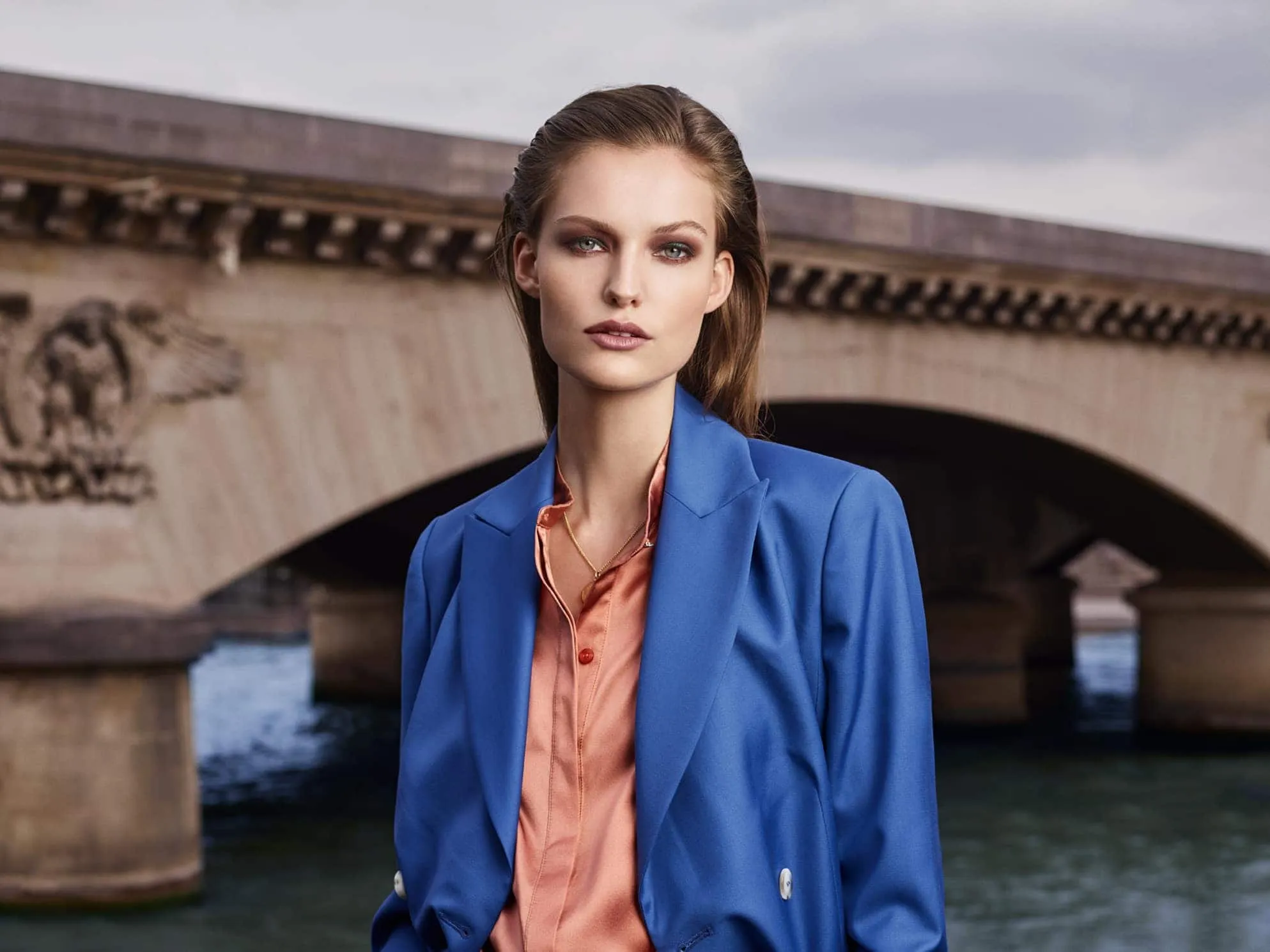 Haargenau, Friseursalon in Wernigerode, LABIOSTHETIQUE