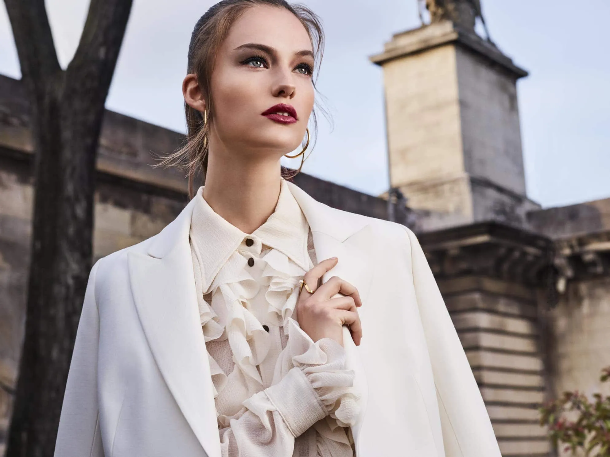 Haargenau, Friseursalon in Wernigerode, LABIOSTHETIQUE